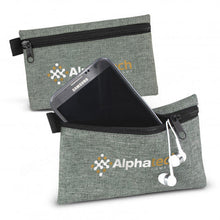 Load image into Gallery viewer, custom printed pouch
