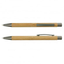 Load image into Gallery viewer, Lancer Bamboo Pen
