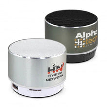 Load image into Gallery viewer, Custom Printed Corporate Gifts Oracle Bluetooth Speaker
