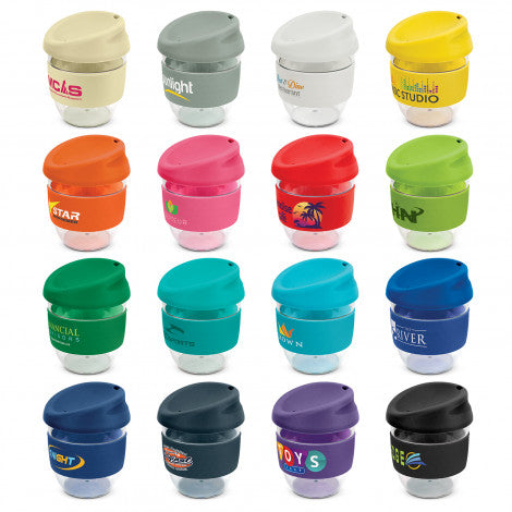 custom printed cup