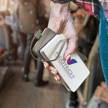 Load image into Gallery viewer, Jarvis 10k Wireless Charging Power Bank
