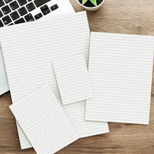 Load image into Gallery viewer, Custom Printed Corporate Gifts Office Note Pad - A7
