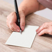 Load image into Gallery viewer, Custom Printed Corporate Gifts Office Note Pad - 90mm x 160mm
