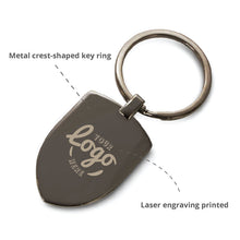 Load image into Gallery viewer, Cerato Key Ring
