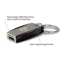 Load image into Gallery viewer, Printed flash drives
