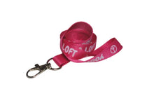 Load image into Gallery viewer,  custom printed lanyard
