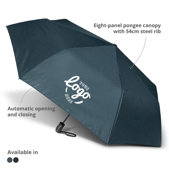 custom printed umbrella