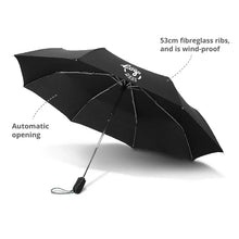 Load image into Gallery viewer, custom printed umbrella
