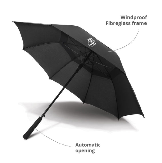custom printed umbrellas with logo